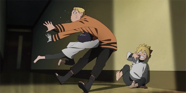 Boruto: Con gái út của Naruto - Himawari Uzumaki sẽ mạnh mẽ như thế nào trong tương lai? - Ảnh 5.