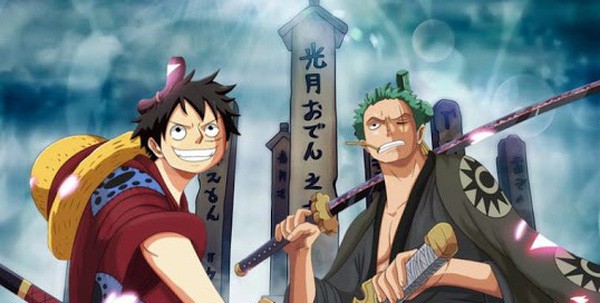 Giả thuyết One Piece: Trái ác quỷ thời gian thực sự tồn tại, vợ của Oden Kozuki chính là người sở hữu nó - Ảnh 4.