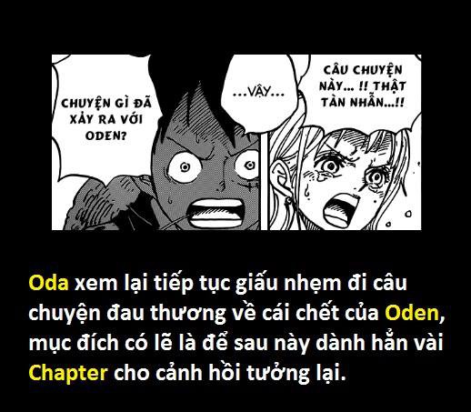 Góc soi mói One Piece 920: Cuộc tiến công Đảo Quỷ được lấy cảm hứng từ câu truyện Cậu bé quả đào và sẽ hé lộ những bí mật của Kaido - Ảnh 12.