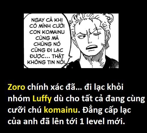 Góc soi mói One Piece 920: Cuộc tiến công Đảo Quỷ được lấy cảm hứng từ câu truyện Cậu bé quả đào và sẽ hé lộ những bí mật của Kaido - Ảnh 4.