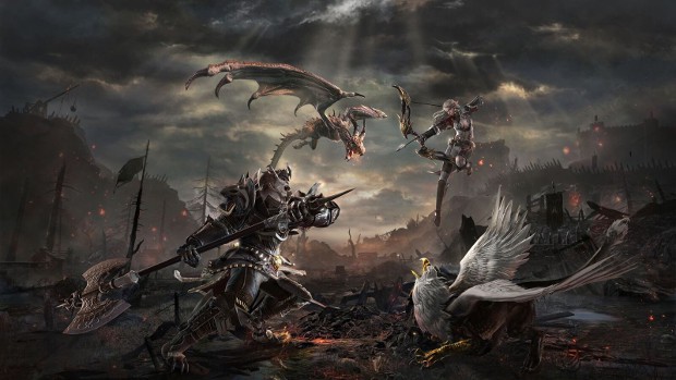 Bless Online sắp chính thức mở cửa hoàn toàn miễn phí từ ngày 23/10 - Ảnh 1.