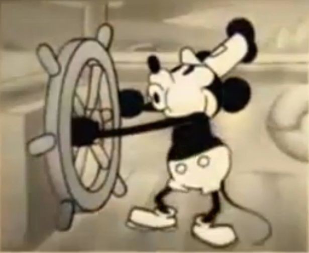 17 sự thật thú vị về chuột Mickey không phải ai cũng biết - Ảnh 1.