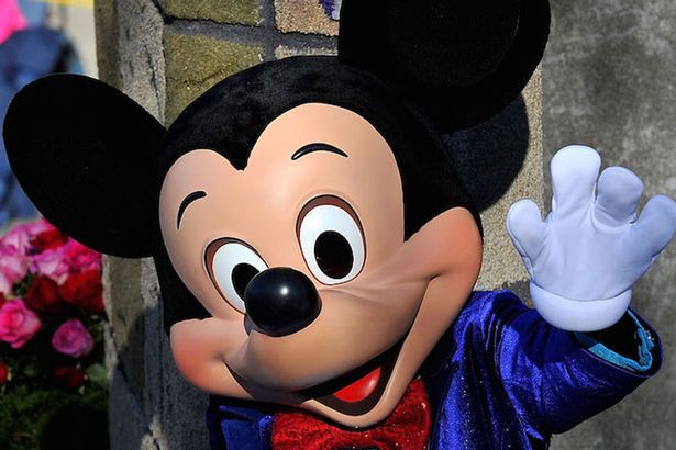 17 sự thật thú vị về chuột Mickey không phải ai cũng biết - Ảnh 15.