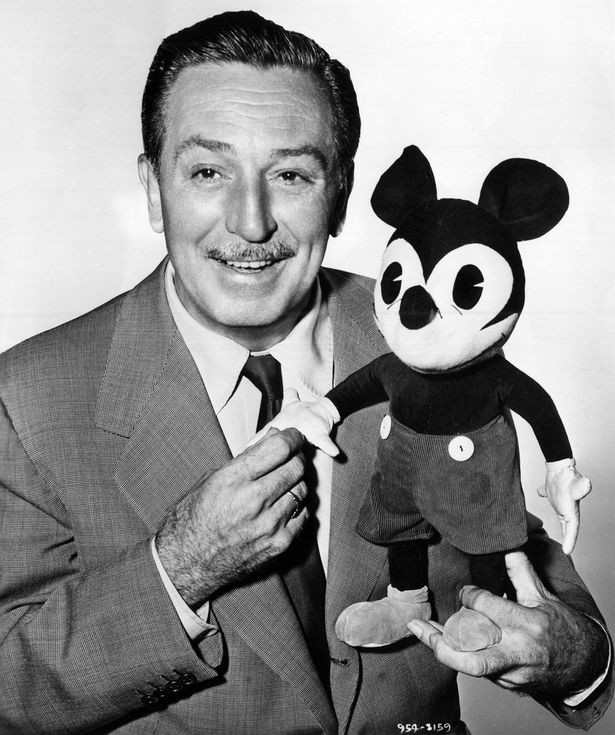 17 sự thật thú vị về chuột Mickey không phải ai cũng biết - Ảnh 4.