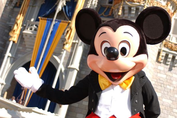 17 sự thật thú vị về chuột Mickey không phải ai cũng biết - Ảnh 5.