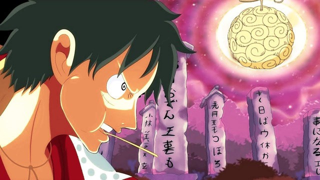 One Piece: Giả thuyết về chủ nhân tiếp theo của trái ác quỷ thời gian Toki Toki no Mi - Ảnh 1.