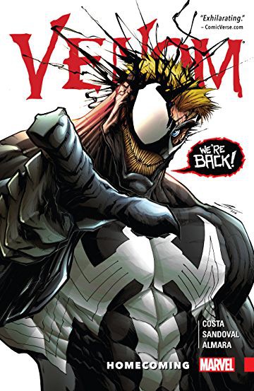 Săm soi 20 Easter Eggs của Venom, những điều thú vị mà người hâm mộ không thể bỏ qua về bom tấn Symbiote - Ảnh 9.