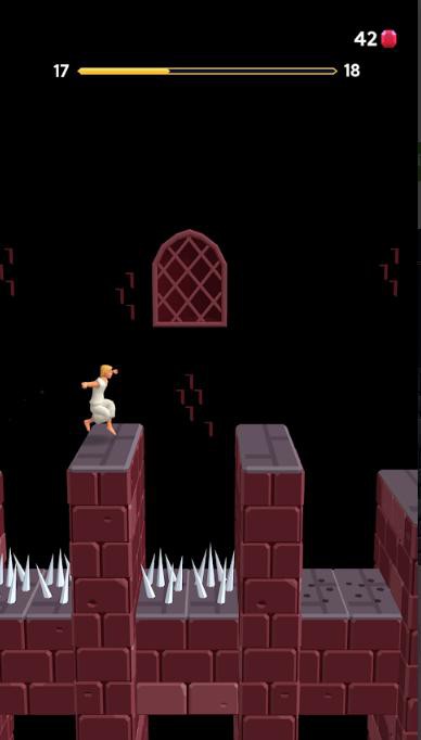Prince of Persia: Escape – game hoài cổ mang phong cách Hoàng Tử Ba Tư cực thú vị - Ảnh 2.