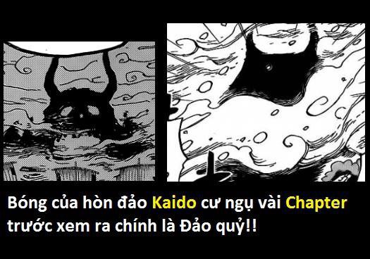 One Piece: Phượng hoàng bất tử Marco sẽ trở lại cùng Luffy đánh bại Tứ Hoàng Kaido? - Ảnh 2.