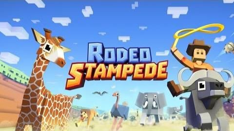 Rodeo Stampede - Game cao bồi chuyên dụng để... giải khuây - Ảnh 1.