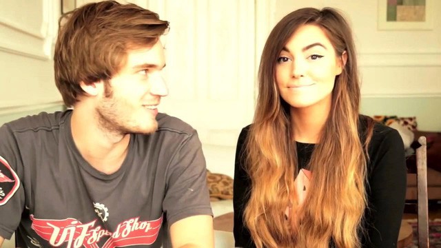 Marzia Bisognin, vị hôn thê của Pewdiepie là ai? - Ảnh 2.