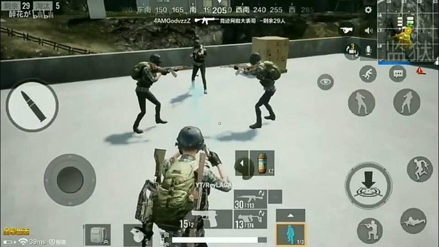 6 nội dung mà game thủ PUBG Mobile quốc tế mong sẽ có ở bản 0.10 - Ảnh 3.