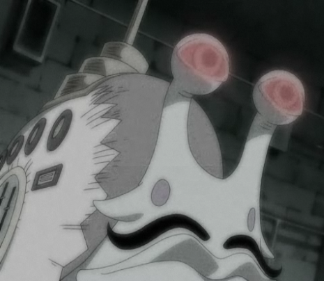 Tổng hợp 10 loại ốc sên truyền tin Den Den Mushi từng xuất hiện trong One Piece - Ảnh 8.
