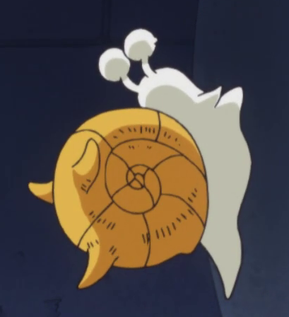 Tổng hợp 10 loại ốc sên truyền tin Den Den Mushi từng xuất hiện trong One Piece - Ảnh 7.
