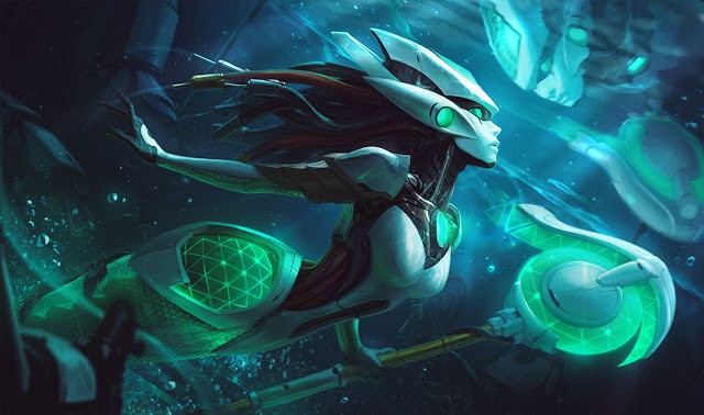 [PBE 8.22 lần 7] Akali và Mắt Kiểm Soát bị Riot giảm sức mạnh, ý định đưa Maokai trở lại - Ảnh 2.