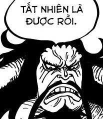 Góc soi mói One Piece 924: Kaido cố tình tha mạng cho Luffy? - Ảnh 2.