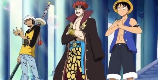 Góc soi mói One Piece 924: Kaido cố tình tha mạng cho Luffy? - Ảnh 23.