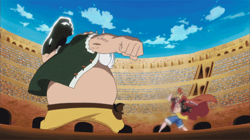 12 nhân vật siêu mạnh có thể sử dụng Haki Bá vương trong One Piece - Ảnh 2.