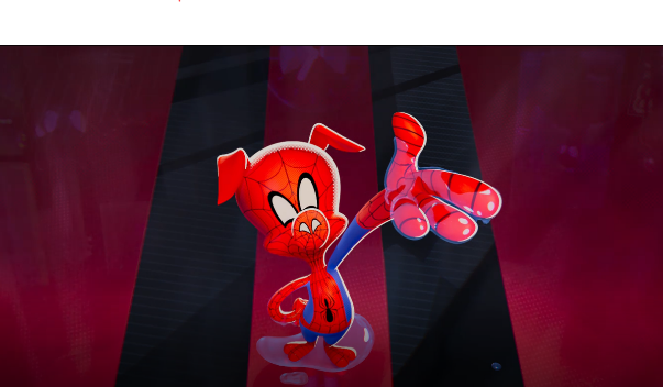 Spider-Man: Into The Spider-Verse tiếp tục tung trailer mãn nhãn, hứa hẹn sự trở lại hoành tráng của Người Nhện - Ảnh 5.