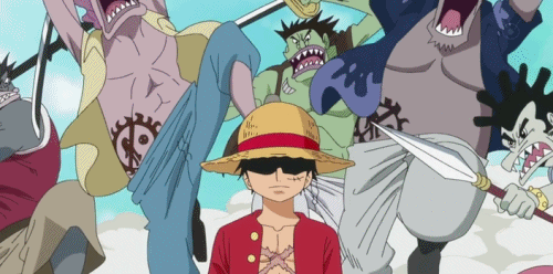 12 nhân vật siêu mạnh có thể sử dụng Haki Bá vương trong One Piece - Ảnh 5.