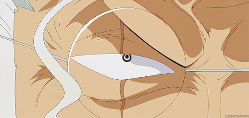 12 nhân vật siêu mạnh có thể sử dụng Haki Bá vương trong One Piece - Ảnh 9.