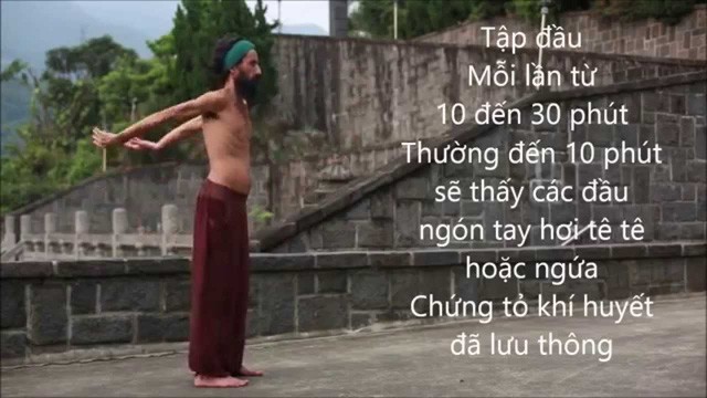 Dịch Cân Kinh - Bí kíp võ học đỉnh cao trong truyện Kim Dung là có thật? - Ảnh 5. Dịch Cân Kinh - Bí kíp võ học đỉnh cao trong truyện Kim Dung là có thật? - Ảnh 5.