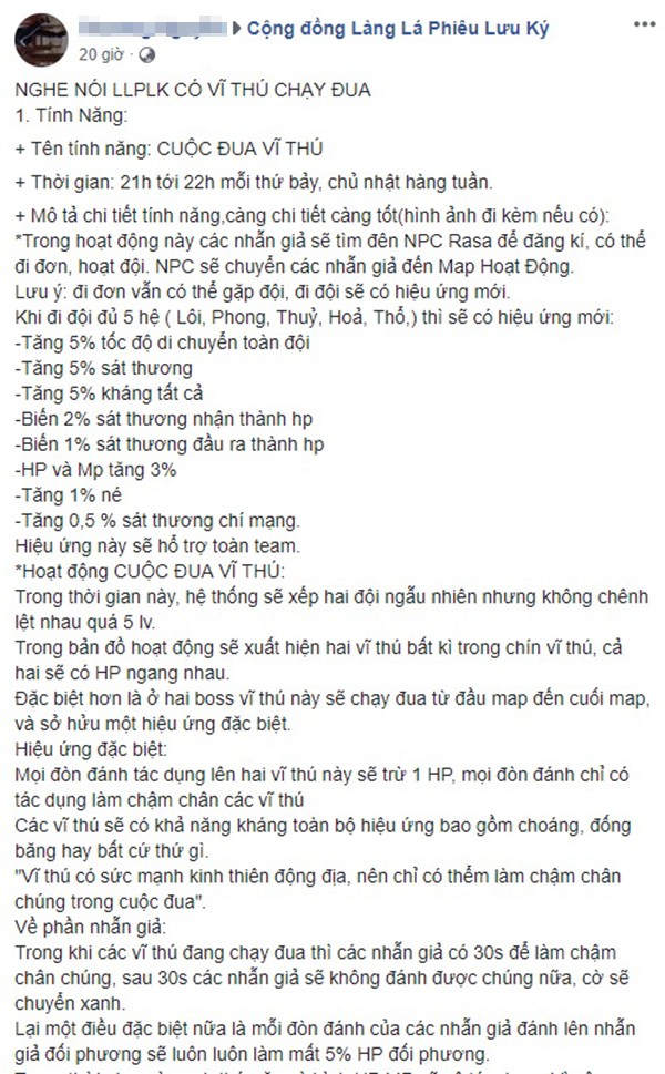 Là fan Naruto lâu năm, bạn có muốn biết Vĩ Thú nào… chạy nhanh nhất không? - Ảnh 3.