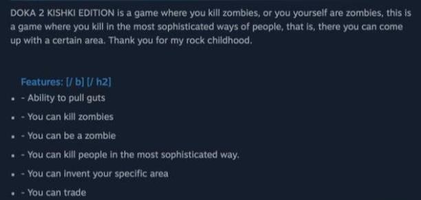 Chuyên gia Nga lên án DOTA 2 là một trò chơi bạo lực với những cảnh tiêu diệt zombie đầy máu me và nội tạng - Ảnh 6.