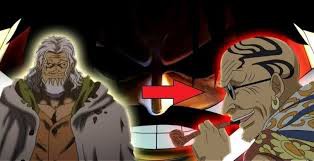 One Piece : Cao nhân nào sẽ giúp Luffy đánh thức được Trái Ác Quỷ và đạt được sức mạnh mới? - Ảnh 4.