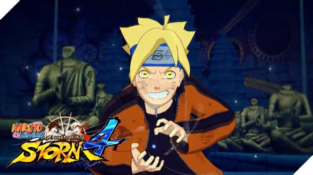 Boruto: 7 nhân vật có thể sử dụng Hiền Nhân Thuật trong tương lai - Ảnh 4.