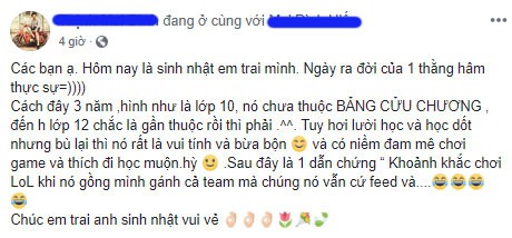 Chàng trai game thủ LMHT khóc như mưa khi không thể ‘gánh team” vì đồng đội quá feed - Ảnh 1.