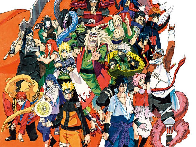 5 lý do tại sao Naruto vẫn truyền cảm hứng cho rất nhiều người dù đã kết thúc từ lâu - Ảnh 10.