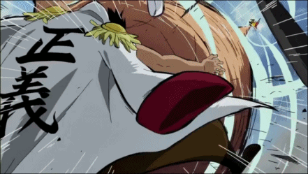 One Piece: Không phải Gear 4, đây mới là hình thái sức mạnh được yêu thích nhất của Luffy - Ảnh 7.