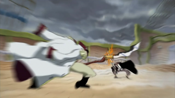One Piece: Cuộc chiến với Tứ Hoàng Kaido là vô cùng cần thiết để Luffy hoàn thiện kĩ năng Haki? - Ảnh 9.