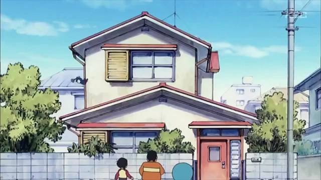 Hỏi khó: Căn nhà Nobita đang ở có giá bao tiền? - Ảnh 2.