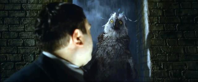 12 sinh vật huyền bí hiếm có khó tìm xuất hiện trong Fantastic Beasts: The Crimes of Grindelwald - Ảnh 7.