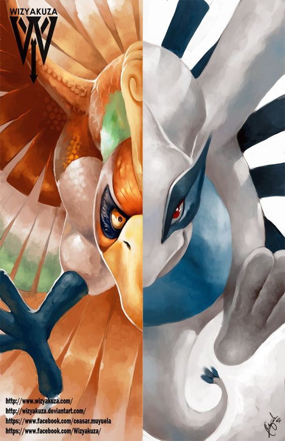 So sánh hình ảnh dậy thì của các Pokemon: Bạn thích chúng ở dạng ban đầu hay sau tiến hóa - Ảnh 1.