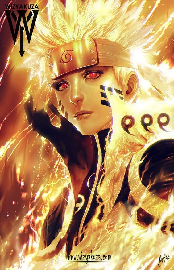 Ngắm nhìn tạo hình siêu ngầu của các nhẫn giả trong Naruto theo phong cách tả thực - Đẹp xuất sắc! - Ảnh 6.