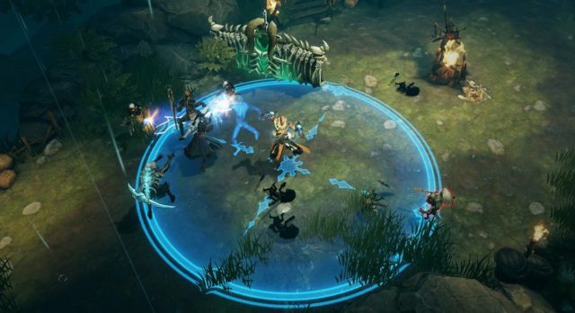 Diablo Immortal lập kỷ lục buồn, cổ phiếu Blizzard tụt dốc mạnh nhất trong gần 2 năm qua - Ảnh 2.