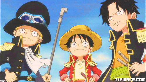 One Piece: Nếu Ace còn sống, Tân thế giới sẽ có thêm Hội Tam Hoàng cực mạnh - Ảnh 15.