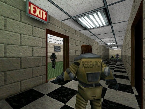 Kỷ niệm 20 năm ngày Half-Life ra đời - hành trình Gabe và Valve phù phép từ con số 0 cho tới một siêu phẩm - Ảnh 5.