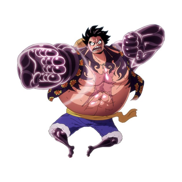 10 nhân vật sở hữu tốc độ được đánh giá là nhanh nhất trong One Piece - Ảnh 8.