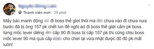 Tam Sinh Tam Thế: Không nắm được 3 kinh nghiệm xương máu này trong ngày đầu ra mắt, thọtlà điều khó tránh khỏi - Ảnh 10.