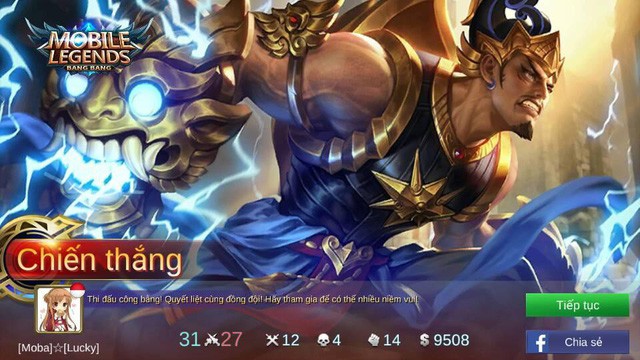 Tặng anh em 600 code giá trị của Mobile Legends: Bang Bang VNG - Ảnh 1.