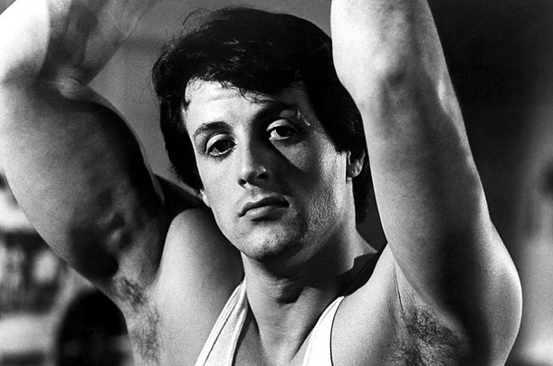 Rocky của Sylvester Stallone được bình chọn là bộ phim thể thao hay nhất mọi thời đại - Ảnh 5.