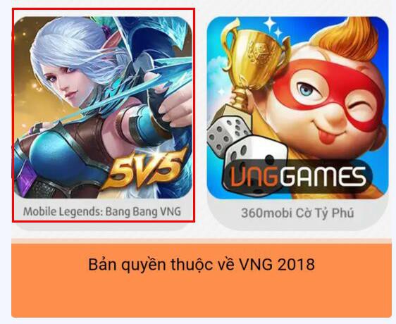 Tặng anh em 600 code giá trị của Mobile Legends: Bang Bang VNG - Ảnh 3.