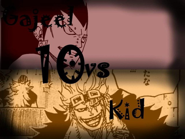 Nếu Gajeel Redfox trong Fairy Tail đối đầu với Eustass Kid trong One Piece: Ai sẽ giành chiến thắng? - Ảnh 5.