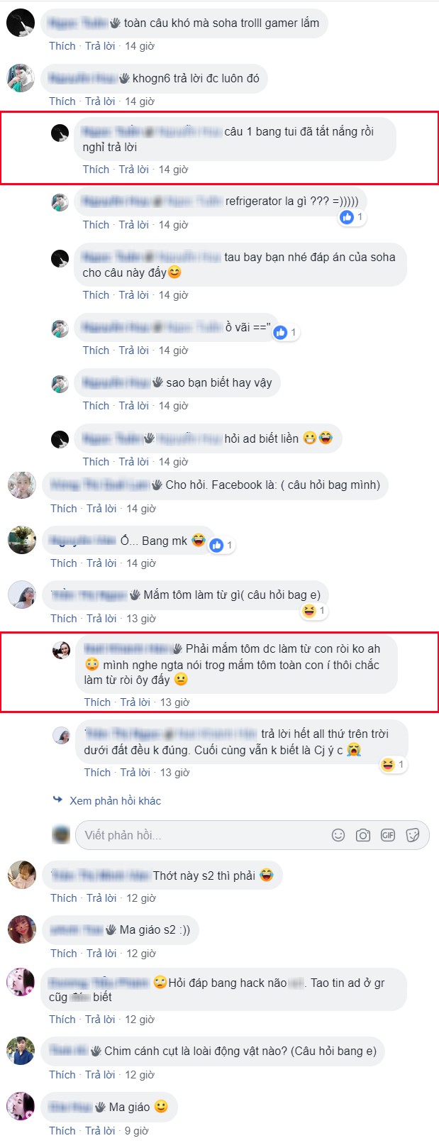 Game thủ phát khóc với loạt câu hỏi cực troll của Tam Sinh Tam Thế: Có Bang “tắt nắng” ngay từ câu đầu tiên - Ảnh 3. Game thủ phát khóc với loạt câu hỏi cực troll của Tam Sinh Tam Thế: Có Bang “tắt nắng” ngay từ câu đầu tiên - Ảnh 3.