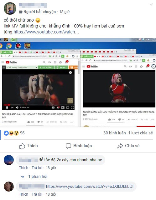 Khi 500 anh em game thủ rủ nhau “cày view”: Náo nhiệt còn hơn cả các fan của “xếp” - Ảnh 5. Khi 500 anh em game thủ rủ nhau “cày view”: Náo nhiệt còn hơn cả các fan của “xếp” - Ảnh 5.