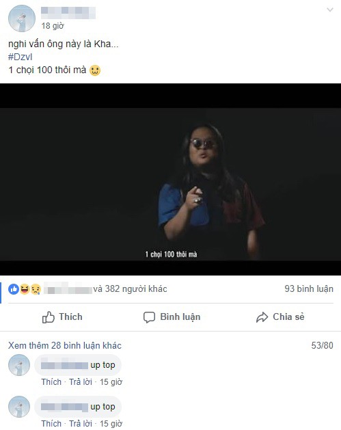 Khi 500 anh em game thủ rủ nhau “cày view”: Náo nhiệt còn hơn cả các fan của “xếp” - Ảnh 6. Khi 500 anh em game thủ rủ nhau “cày view”: Náo nhiệt còn hơn cả các fan của “xếp” - Ảnh 6.